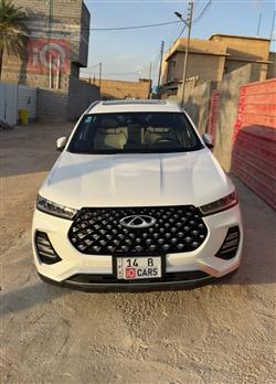 شيري تيجو 7 برو